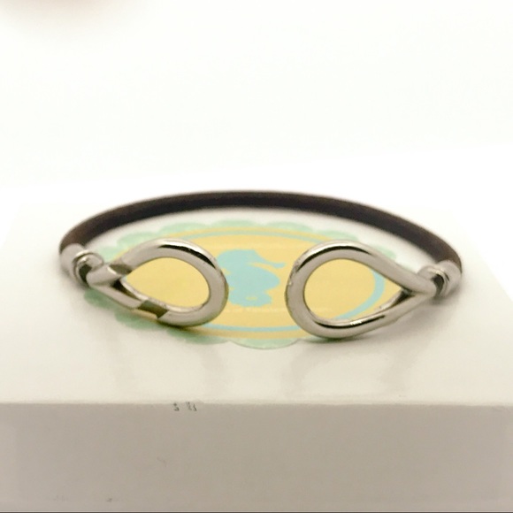 ❌❌🚫 SOLD 🚫❌❌ Hermes Atame Bracelet - Picture 3 of 4